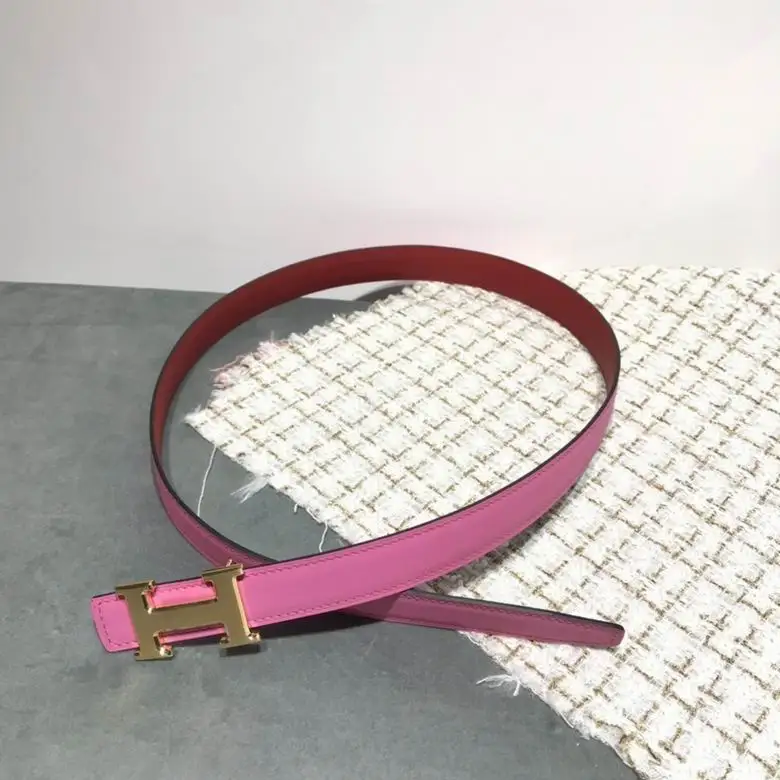 Hermes Belt 24mmX95-110cm 7D16